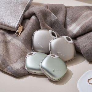 LCAEA012 Life on Products(ライフオンプロダクツ) 使い捨てないシェアカイロ 