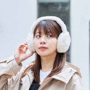 LCAEA015 Life on Products(ライフオンプロダクツ) 耳まであたたかいイヤマフ付使い捨てないシェアカイロ 