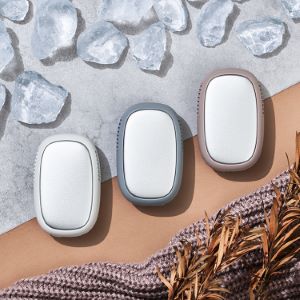 LCAEA022 Life on Products(ライフオンプロダクツ) スリムアイスカイロ 