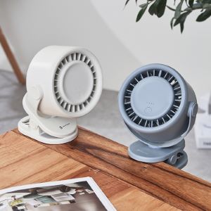 LCAF044 Life on Products(ライフオンプロダクツ) ターボクリップファン 