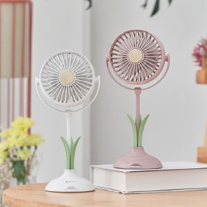 LCAF046 Life on Products(ライフオンプロダクツ) フラワーファン 