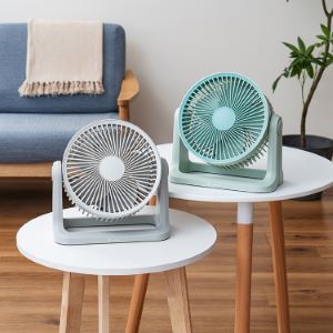 LCAF048 Life on Products(ライフオンプロダクツ) DCサーキュレーター 