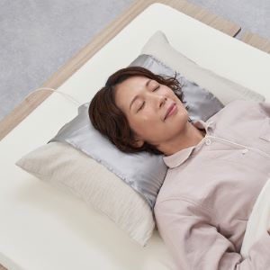 LCAWA023 Life on Products(ライフオンプロダクツ) 給電式ナイトネックウォーマー 