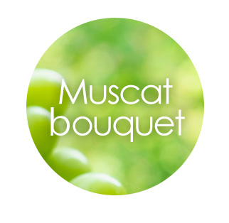 どんな香りか試してから購入したい。香りのバリエーション