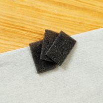 FL-52★(S)加湿器用ｴｱｰﾌｨﾙﾀｰ3枚ｾｯﾄ(BBH-34用)