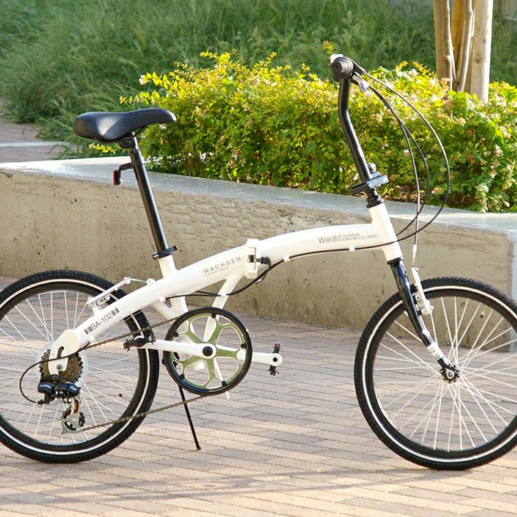 WACHSEN（ヴァクセン）の自転車｜ライフオンプロダクツ オフィシャルストア 