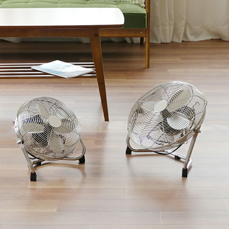 美品　プリズメイト　メタルサーキュレーター PR-F011 インダストリアル メタルサーキュレーター 10インチ PR-F011 | PRISMATE(プリズメイト)