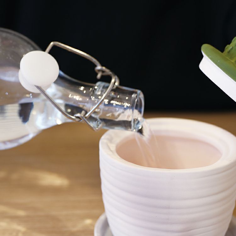 ONL-HF012 Onlili(オンリリ) 陶器エコ加湿器 気化式 | Life on