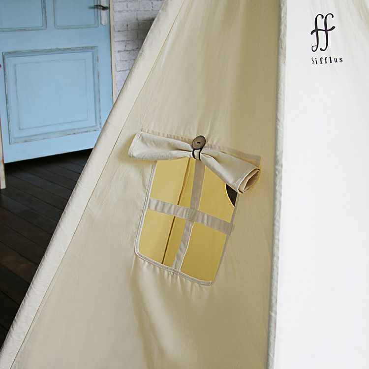 SFF-09 Sifflus(シフラス) リトル ティピー | Life on Products