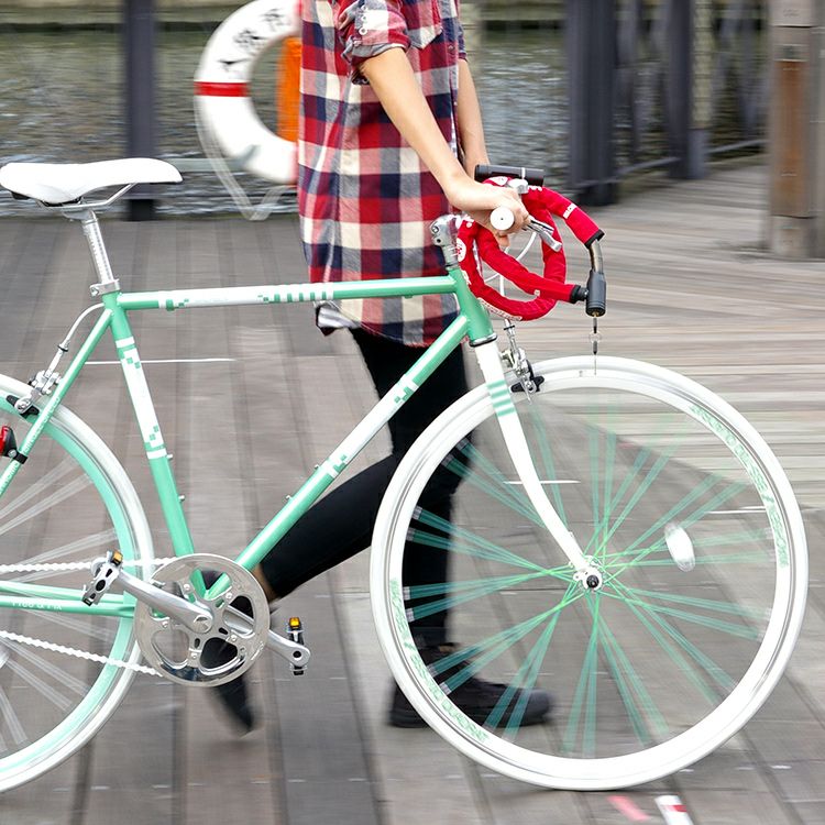 WACHSEN (ヴァクセン) 700c BSS-70Q WACHSEN (ヴァクセン) 700c BSS-70Q