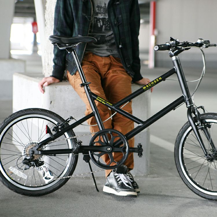 bv 自転車