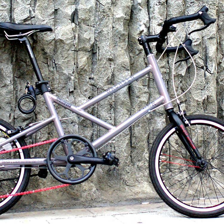 クロレッツ非売品自転車 shopyfai-VDS20M-70030004202.jpg