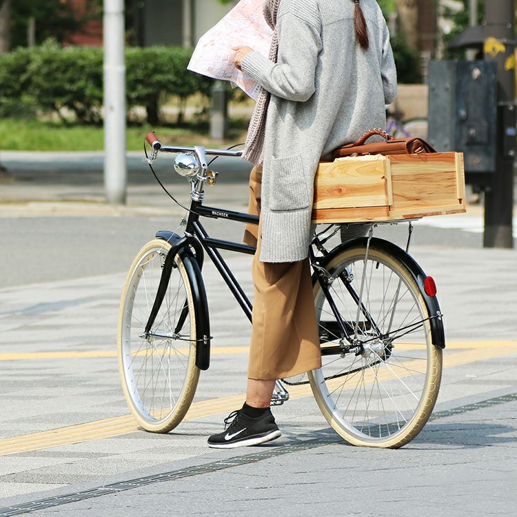 WACHSEN WGC-2602 自転車