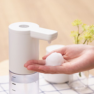 MO-T003 plusmore(プラスモア) オートディスペンサー フォームタイプ