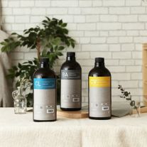 【ここだけ！300円OFF！限定品！大容量！詰替え用】mercyu(メルシーユー) 詰替用フレグランスオイル 960ml MRUS-51 リフィル お得 コスパ 入替 オフィシャルストア限定品