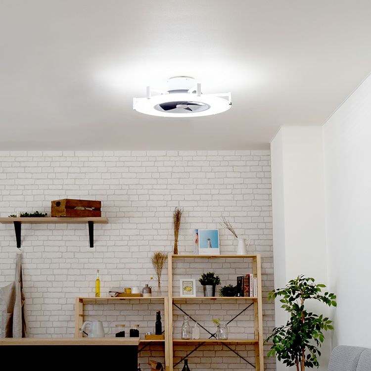 JAVALO ELF(ジャバロエルフ) パネライトサーキュレーター 6~10畳用