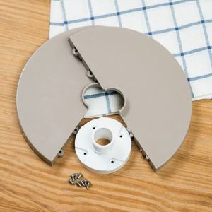 CS-K340-CM ★(M)PR-F085 台座(ﾈｼﾞ付) CM(PR-F085他対応)