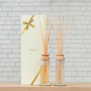 MRU-05LP mercyu(メルシーユー) オフィシャルストア限定 Nordic Collection リードディフューザー 2本セット