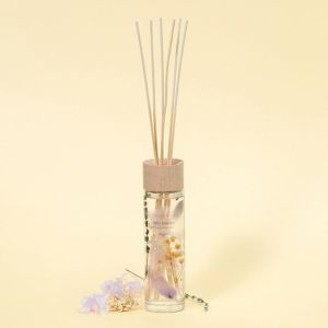 MRU-114 mercyu(メルシーユー) Bloom Collection ハーバリウムディフューザー