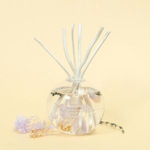 MRU-115 mercyu(メルシーユー) Bloom Collection ハーバリウムディフューザー