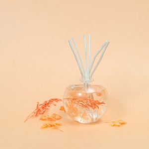 MRU-117 mercyu(メルシーユー) Bloom Collection ハーバリウムディフューザー