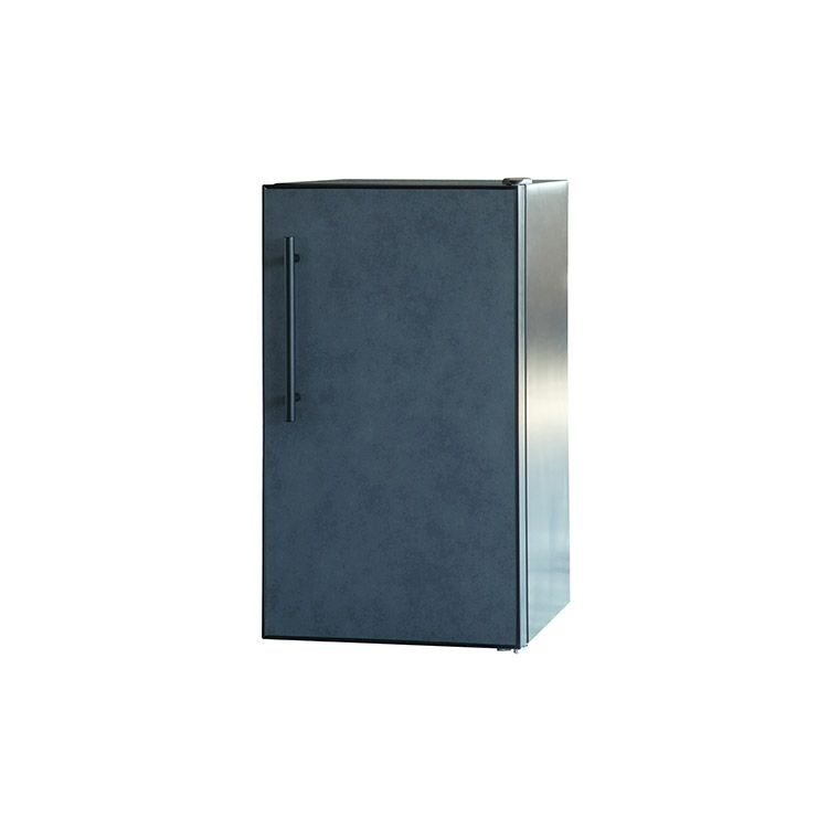 LPRKC001 Life on Products（ライフオンプロダクツ） ノンフロン冷凍庫 60L