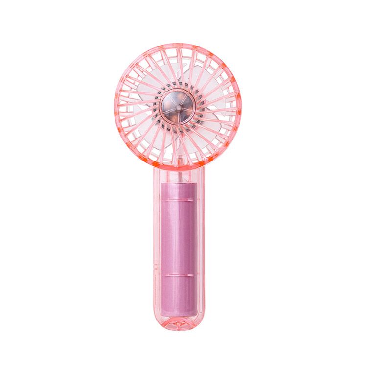 ❤️SALE❤️手持ち扇風機　ハンディーファン　ピンク Amazon | ハンディファン 充電 扇風機 ハンディ フランフラン ハンディ