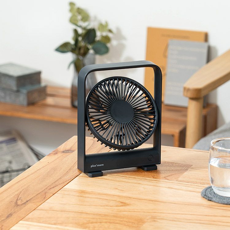 ハンディファンやサーキュレーター等の季節家電（夏）｜ライフオン  