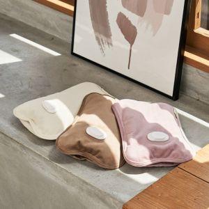 湯たんぽ｜Life on Products｜ライフオンプロダクツ