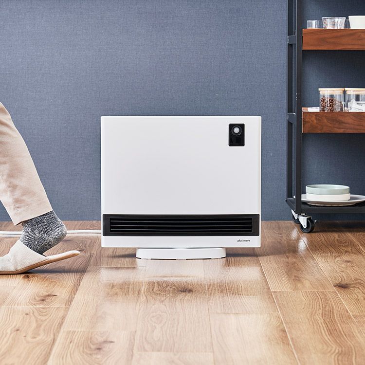 PBAWA004 plusmore(プラスモア) 上下自動ルーバー付 人感センサー