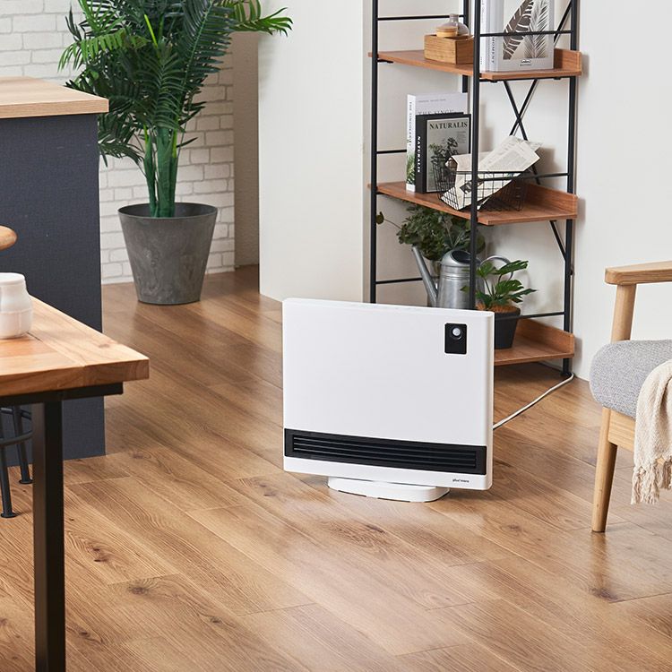 PBAWA004 plusmore(プラスモア) 上下自動ルーバー付 人感センサー