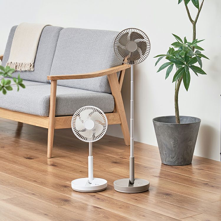 リビングファン｜Life on Products｜ライフオンプロダクツ